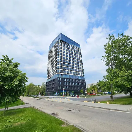 98 At Park * Lvov