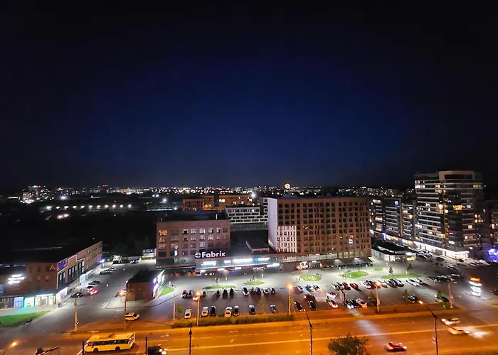 98 At Park Leópolis